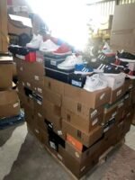Sport Shoes Pallets for Sale | Bulk Wholesale Athletic Footwear - Image 32