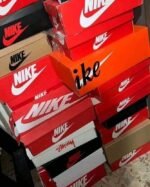 Sport Shoes Pallets for Sale | Bulk Wholesale Athletic Footwear - Image 27
