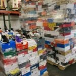 Sport Shoes Pallets for Sale | Bulk Wholesale Athletic Footwear - Image 29