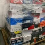 Sport Shoes Pallets for Sale | Bulk Wholesale Athletic Footwear - Image 31