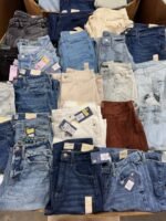 Target Womens Jeans - Image 8