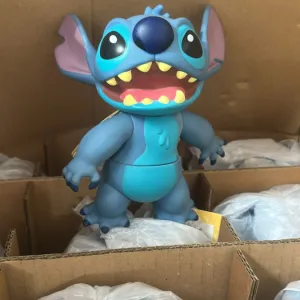 2CXusjNGWe2o7B+AF8-thumb Toys - DISNEY TOYS - 1pallet, 346pcs - Image 1