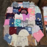 Target Baby/Toddler Clothes (900-1000 Pieces) - Image 18