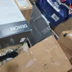 electronics pallets