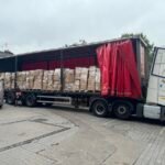 amazon returns (24 pallets)