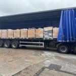 High Street Electrical Returns (22 pallets)