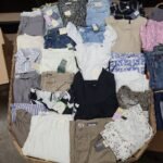 Target Womens Clothes (1000-1100 Pieces) - Image 11