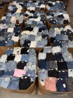 Target Womens Jeans