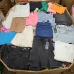 Target Plus Size Womens Clothes (750-800 Pieces) - Image 5