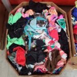 Target Swimsuits (800-900 Pieces) - Image 5