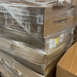 Bulk General Merchandise