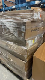 Bulk General Merchandise