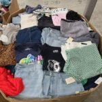 Target Plus Size Womens Clothes (750-800 Pieces) - Image 8