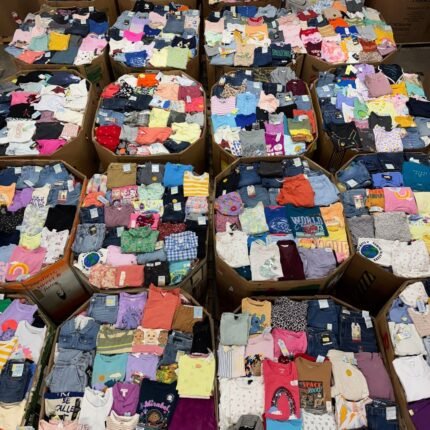 Target Kids Clothes
