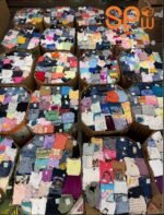 Children’s Clothing Clearance 20,000 units - Image 2