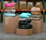Quality Carhartt Clothing Pallets Wholesale - Image 3