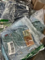Amazon Clothing Liquidation Wholesale Pallet | Bulk Apparel Deals #05 - Image 2