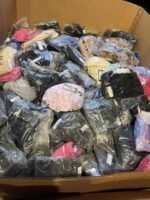 Boohoo & PLT Mixed Clearances 1000 units - Image 2