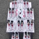 Branded Shoe Truckload