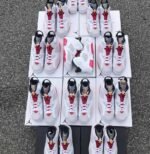 Branded Shoe Truckload