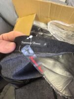 Mixed Denim Pallet 960 Items - Image 2