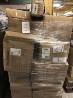 Living and Home Returns 18 Pallets: Bulk Deals for Home & Lifestyle Products - Image 2