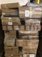 Living and Home Returns 18 Pallets: Bulk Deals for Home & Lifestyle Products - Image 5
