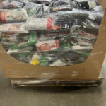 men’s underwear pallets
