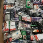 Men’s Boxers Briefs Underwear