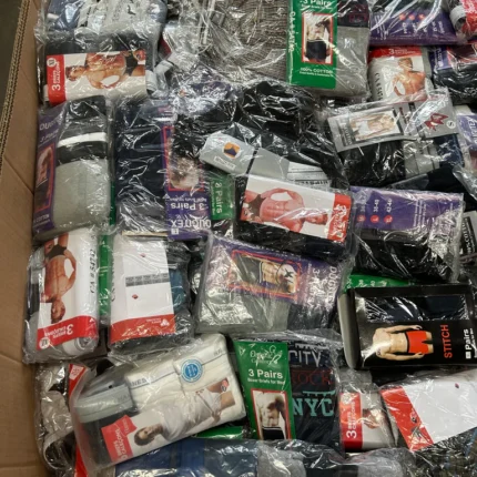 Men’s Boxers Briefs Underwear