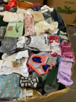 Miscellaneous Clothing Pallets: How to Buy and Profit - Image 4