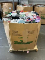 Miscellaneous Clothing pallets