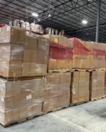 GAP bedding Wholesale Pallet of GAP bedding - Image 2