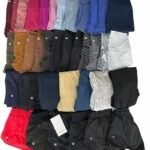 Lululemon Clothes Pallets – Bulk Wholesale Lululemon Apparel for Resellers, Retail & Online Sales