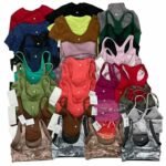 Lululemon Clothes Pallets – Bulk Wholesale Lululemon for Resellers - Image 3