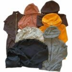 Lululemon Clothes Pallets – Bulk Wholesale Lululemon for Resellers - Image 2