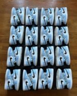 Nike sneakers - Image 3