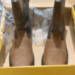 Carhartt work boots available pallets - Image 4