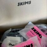 Skims Clothing pallets - Image 3