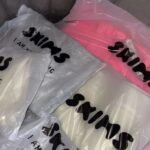 Skims Clothing Pallets