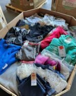 Affordable Kids Clothing: Stylish, Budget-Friendly Fashion for Children - Image 3