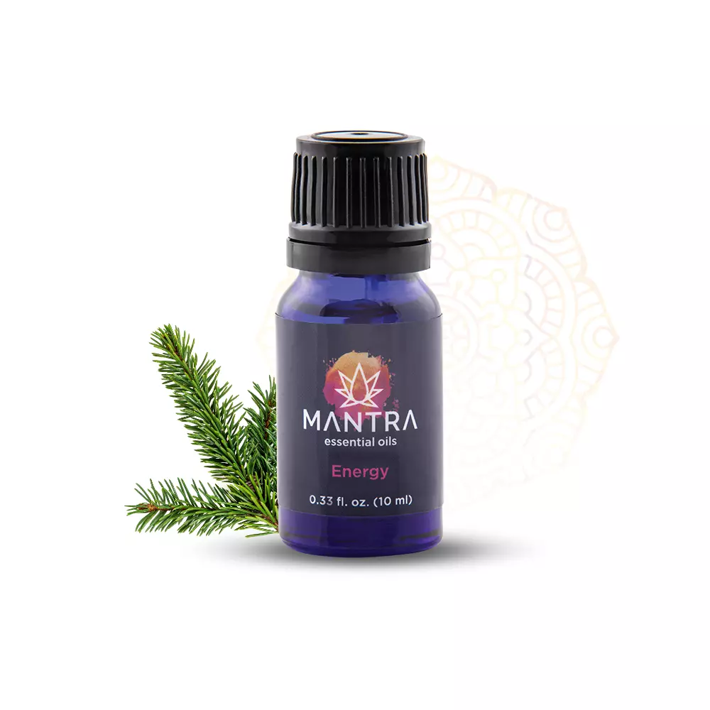 s-l1600-5-2 44- Mantra Energy Essential Oil Blend For Oil Diffusers – 100% Therapeutic Grade! RRP £875 - Image 1