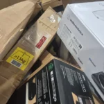 Electronics for Resale