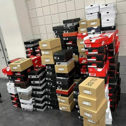 Buy Authentic Nike Shoes