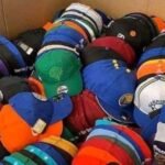 Headgear Liquidation Pallets: Wholesale Deals on Caps, Hats - Image 2