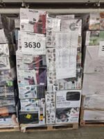 20- High Value Branded Amazon Electronics return Pallets - Image 4