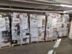 20- High Value Branded Amazon Electronics return Pallets