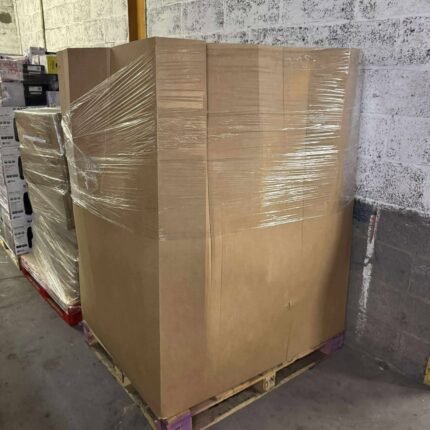 Unboxed Electrical Returns