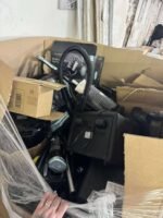 Unboxed Electrical Returns: How to Buy, Test, and Profit - Image 2