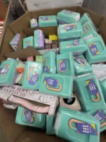 buy assorted cosmetics pallets or bulk beauty products